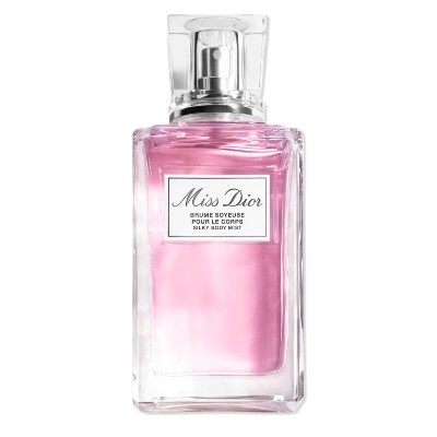 DIOR Miss Dior Silky Body Mist Mgiełki do ciała 100 ml Damski