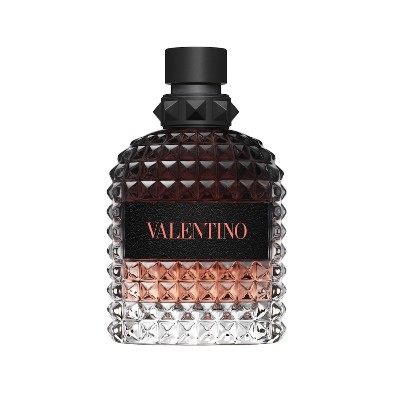Valentino Born In Roma Uomo Coral Fantasy Woda toaletowa 100 ml Męskie