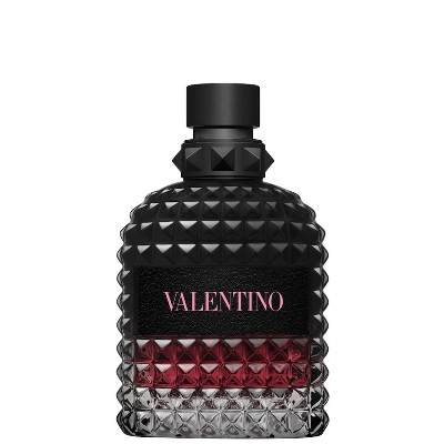 Valentino Born In Roma Uomo Intense Uomo woda perfumowana dla mężczyzn 100 ml Męskie