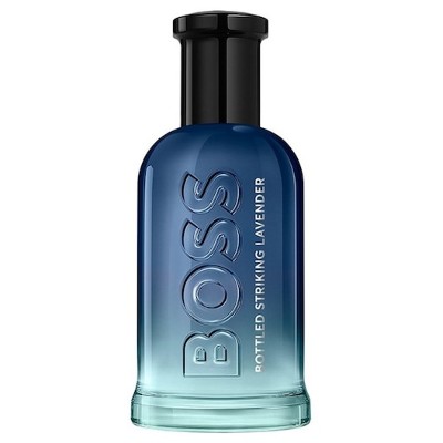 Hugo Boss BOSS Bottled Eau de Parfum Spray Perfumy Male 100 ml
