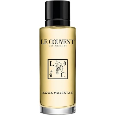 Le Couvent Maison de Parfum Colognes Botaniques Eau Toilette Spray Perfumy Unisex 100 ml