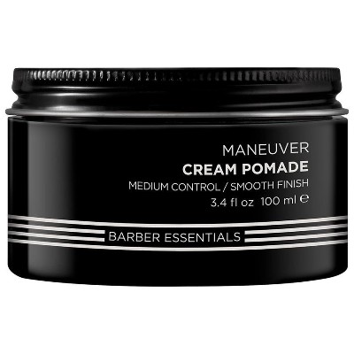 Redken Stylizacja włosów Brews Maneuver Wosk do włosów 100 ml