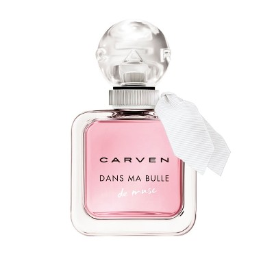 Carven Dans Ma Bulle de Musc Zestaw zapachowy 100 ml Damski