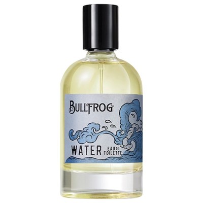 BULLFROG Elements Eau de Toilette Spray Perfumy Male 100 ml