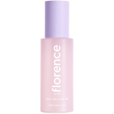 florence by mills Cleanse Zero Chill Face Mist Mgiełki do twarzy Female 100 ml