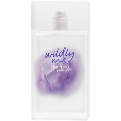 florence by mills Wildly Me Eau de Toilette Spray Perfumy Female 100 ml