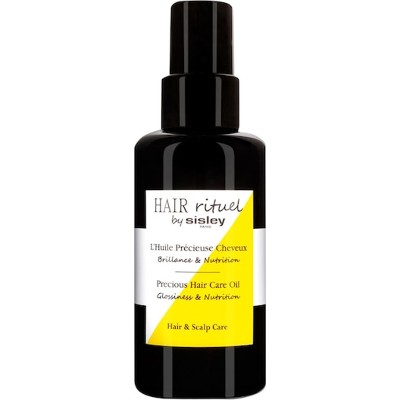 HAIR RITUEL by SISLEY Olejek do włosów Drogocenny olejek pielęgnacji Female 100 ml