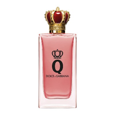 Dolce Gabbana by Dolce Gabbana Intense woda perfumowana 100 ml