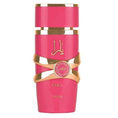 Lattafa YARA CANDY Woda perfumowana 100 ml Damski