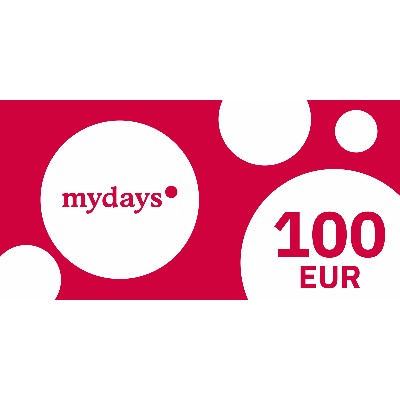 MyDays Gift Card 100 EUR
