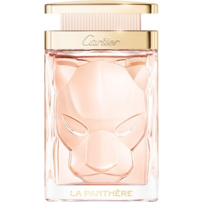 Cartier La Panthère Eau de Toilette Spray Perfumy Female 100 ml