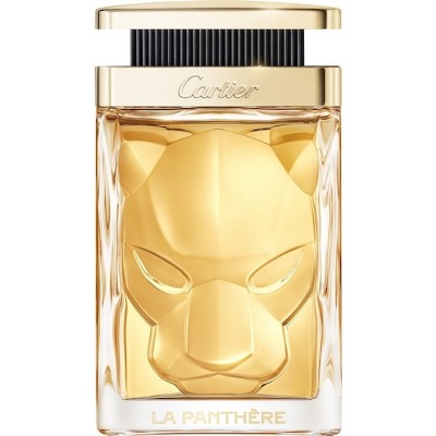 Cartier La Panthère Parfum Perfumy Female 100 ml