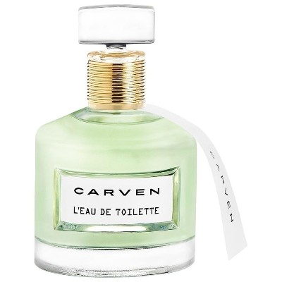 Carven LEau de Toilette Carven LEau de Toilette Zestaw zapachowy 100 ml Damski