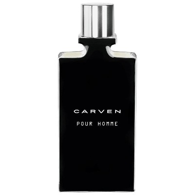 Carven Carven LEau Intense Zestaw zapachowy 100 ml Męskie