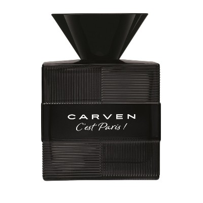 Carven CEST PARIS For Men Zestaw zapachowy 100 ml Męskie