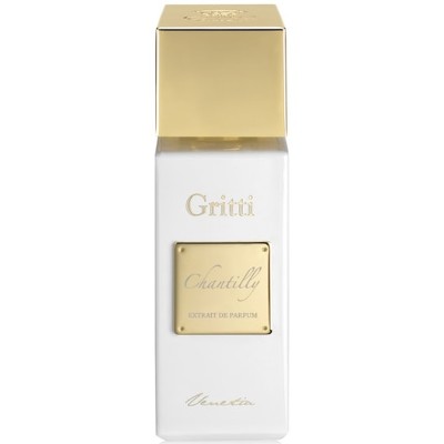 Gritti Chantilly Extrait de Parfum Spray Perfumy Unisex 100 ml