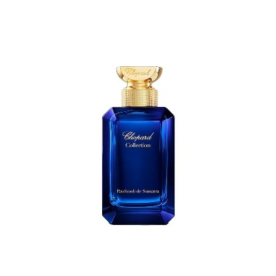 Chopard PATCHOULI DE SUMATRA Woda perfumowana 100 ml