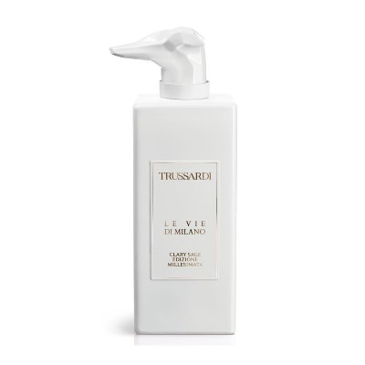 Trussardi Le Vie di Milano Clary Sage Woda perfumowana 100 ml