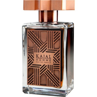 KAJAL The Classic Collection Eau de Parfum Spary Perfumy Male 100 ml