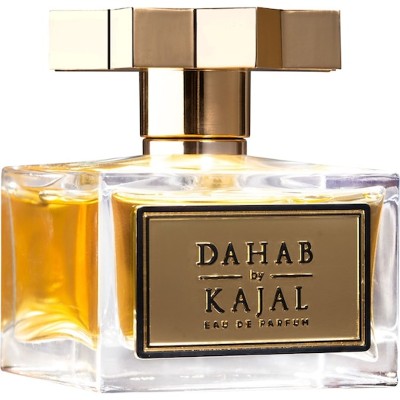 KAJAL The Classic Collection Eau de Parfum Spary Perfumy Unisex 100 ml