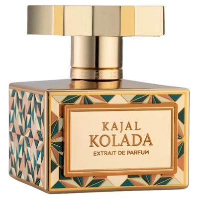 KAJAL The Classic Collection Extrait de Parfum Perfumy Unisex 100 ml