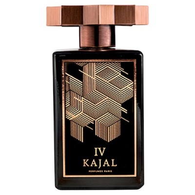 KAJAL The Classic Collection Woda perfumowana sprayu Perfumy Unisex 100 ml