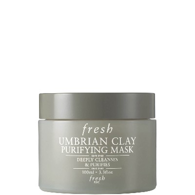 Fresh Umbrian Clay PorePurifying Face Mask oczyszczająca pory maseczka do twarzy 100 ml