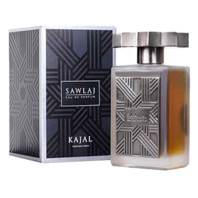 KAJAL The Fiddah Collection Eau de Parfum Spray Perfumy Unisex 100 ml