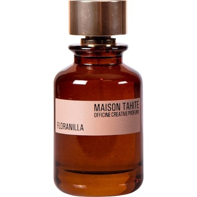 Maison Tahité Vanilla Collection Eau de Parfum Spray Perfumy Unisex 100 ml