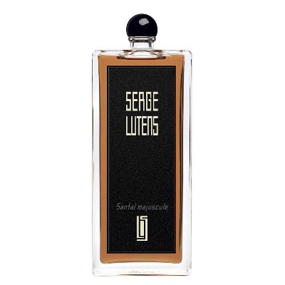 Serge Lutens Collection Noire Santal Majuscule Woda perfumowana 100 ml