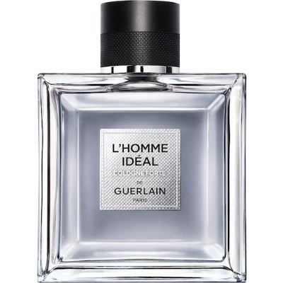 GUERLAIN LHomme Idéal Cologne Forte Eau de Parfum Spray Perfumy Male 100 ml