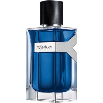 Yves Saint Laurent Iced Cologne Eau de Toilette Spray Intense Perfumy Male 100 ml
