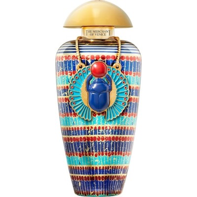 THE MERCHANT OF VENICE Eternal Sunrise Eau de Parfums Concentrée Perfumy Unisex 100 ml