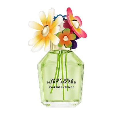 Marc Jacobs Marc Jacobs Daisy Wild Eau So Intense Woda perfumowana 100 ml Damski