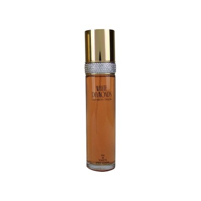 Elizabeth Taylor White Diamonds Eau de Toilette Spray Woda toaletowa 100 ml Damski