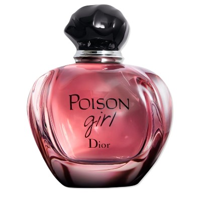 DIOR Poison Girl Woda perfumowana 100 ml Damski