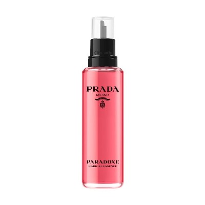 Prada Prada Paradoxe Radical Essence Parfum intensywna woda perfumowana dla kobiet 50 ml Perfumy 100 ml Damski