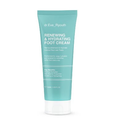 Dr EveRyouth Krem do pielęgnacji stóp Kremy do stóp 100 ml Damski