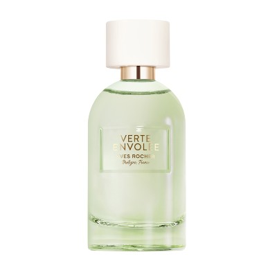 Yves Rocher Verte Envol Woda perfumowana 100 ml Damski