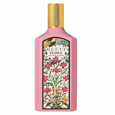 Gucci Gucci Flora Gorgeous Gardenia Woda perfumowana 100 ml Damski