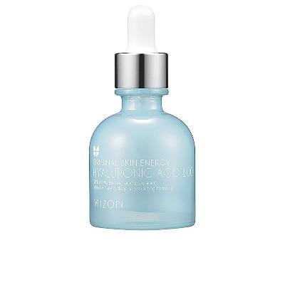 Mizon KWAS HIALURONOWY 100 Serum nawilżające 30 ml Damski