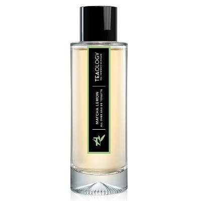 Teaology Matcha Lemon Woda toaletowa 100 ml Damski
