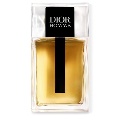 DIOR Dior Homme Eau de Toilette Woda toaletowa 100 ml