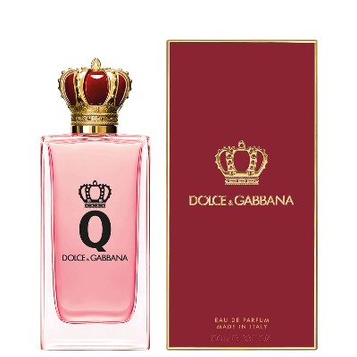 DolceGabbana Eau de Parfum woda perfumowana 100 ml