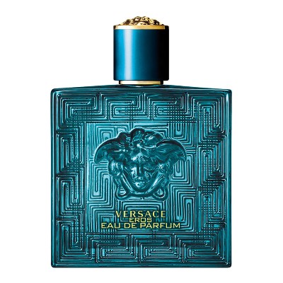Versace Eros Eau De Parfum woda perfumowana 100 ml