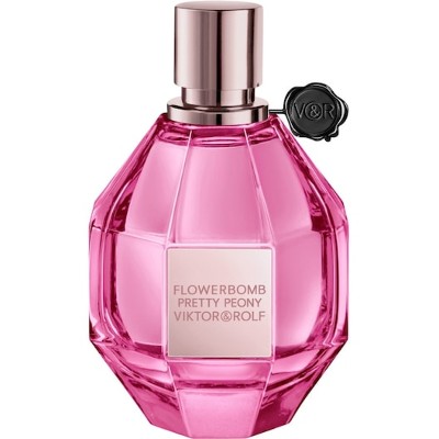 Viktor Rolf Flowerbomb Eau de Parfum Spray Perfumy Female 100 ml
