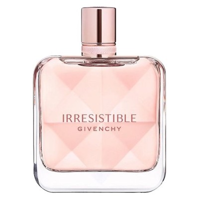 GIVENCHY IRRÉSISTIBLE Eau de Parfum Spray Perfumy Female 100 ml