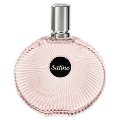 Lalique Satine Eau de Parfum Spray Perfumy Female 100 ml