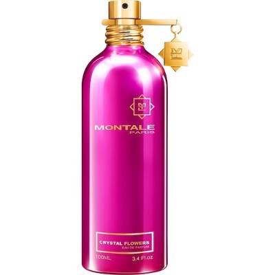 Montale Rose Eau de Parfum Spray Perfumy Female 100 ml