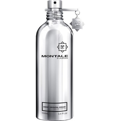 Montale Vanilla Eau de Parfum Spray Perfumy Female 100 ml